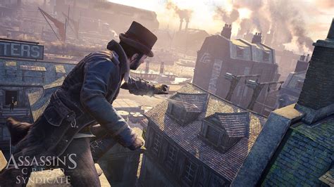 does ac syndicate have new game plus